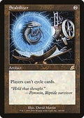 Stabilizer (SCG-142) - Scourge Foil