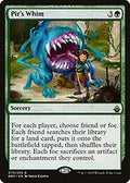 Pir's Whim (BBD-073) - Battlebond
