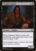 Vampire Spawn (AFR-123) - Adventures in the Forgotten Realms Foil
