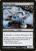 Gutless Ghoul (CSP-060) - Coldsnap