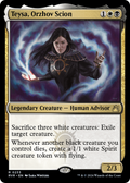 Teysa, Orzhov Scion (RVR-233) - Ravnica Remastered