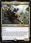 Nymris, Oona's Trickster (CMR-288) - Commander Legends