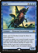 Guile (MM2-046) - Modern Masters 2015