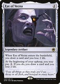 Eye of Vecna (AFR-243) - Adventures in the Forgotten Realms Foil