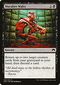 Macabre Waltz (ORI-107) - Magic Origins