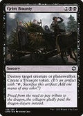 Grim Bounty (AFR-106) - Adventures in the Forgotten Realms