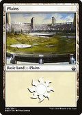 Plains (BBD-250) - Battlebond