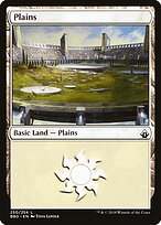 Plains (BBD-250) - Battlebond