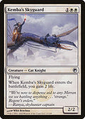 Kemba's Skyguard (SOM-013) - Scars of Mirrodin