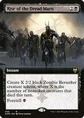 Rise of the Dread Marn (Extended Art) (KHM-354) - Kaldheim: (Extended Art)
