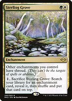 Sterling Grove (MH2-293) - Modern Horizons 2