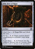 Fifty Feet of Rope (AFR-244) - Adventures in the Forgotten Realms