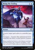 Bring the Ending (ONE-044) - Phyrexia: All Will Be One