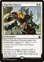 Together Forever (BBD-032) - Battlebond
