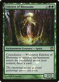 Eidolon of Blossoms (BABP-122★) - Journey into Nyx Promos: (enchantment) Foil