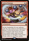 Stolen Strategy (BBD-064) - Battlebond