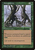Overgrowth (STH-) - Stronghold