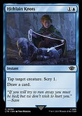 Hithlain Knots (LTR-054) - The Lord of the Rings: Tales of Middle-earth
