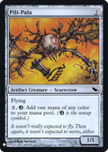 Pili-Pala (LIST-SHM-258) - The List
