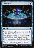Game Plan (BBD-035) - Battlebond