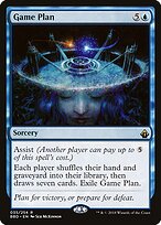Game Plan (BBD-035) - Battlebond