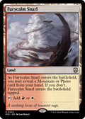 Furycalm Snarl (M3C-345) - Modern Horizons 3 Commander