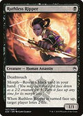 Ruthless Ripper (A25-107) - Masters 25