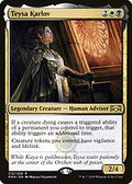 Teysa Karlov (RNA-212) - Ravnica Allegiance