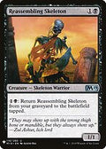 Reassembling Skeleton (LIST-M19-116) - The List