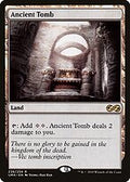 Ancient Tomb (UMA-236) - Ultimate Masters