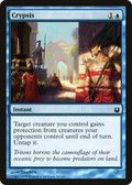 Crypsis (BNG-034) - Born of the Gods Foil