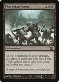Phyrexian Arena (8ED-152★) - 8th Edition