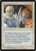Kjeldoran Guard (ICE-) - Ice Age