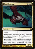Blind Hunter (GPT-102) - Guildpact Foil