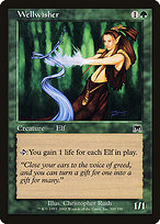 Wellwisher (ONS-300) - Onslaught
