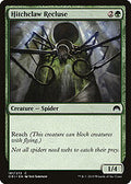 Hitchclaw Recluse (ORI-181) - Magic Origins Foil