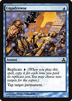 Gigadrowse (GPT-026) - Guildpact