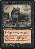 Pestilence Rats (ICE-) - Ice Age