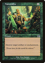 Naturalize (ONS-275) - Onslaught