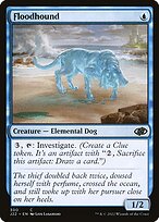 Floodhound (J22-300) - Jumpstart 2022