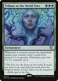 Tribute to the World Tree (MOM-211) - March of the Machine