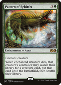 Pattern of Rebirth (UMA-176) - Ultimate Masters
