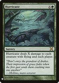 Hurricane (LIST-10E-270) - The List