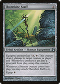 Thornbite Staff (MOR-145) - Morningtide