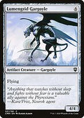Lumengrid Gargoyle (CMR-321) - Commander Legends