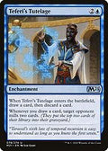 Teferi's Tutelage (M21-078) - Core Set 2021
