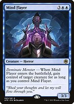 Mind Flayer (AFR-063) - Adventures in the Forgotten Realms