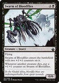 Swarm of Bloodflies (BBD-161) - Battlebond