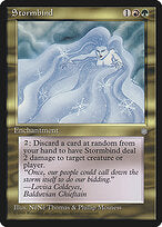 Stormbind (ICE-) - Ice Age