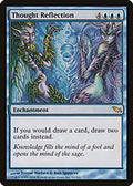 Thought Reflection (SHM-053) - Shadowmoor